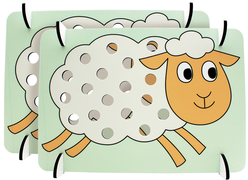 Schaap