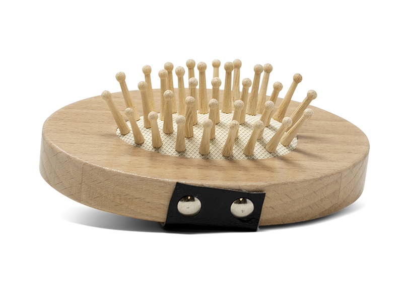 Stokpaardjes - By Astrup - verzorgingskit - set van 8