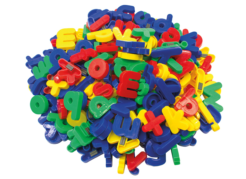Kleine letters