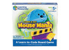 Programmeren - robot - Learning Resources - Mouse Mania - leren programmeren - muis - per set