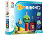 Bouwspel - SmartGames - Day & Night - dag en nacht - nabouwen - per spel
