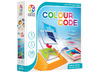 Bouwspel - SmartGames - Colour Code - kleurcode - per spel