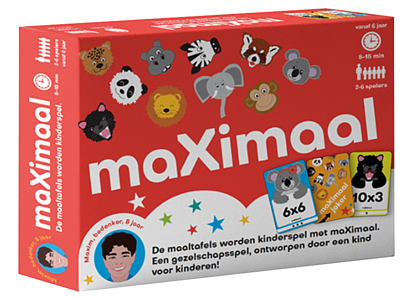 Maaltafels
