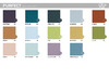Verzorgingskussen - hageland educatief - 50x65 cm - purfect - verkrijgbaar in 14 kleuren