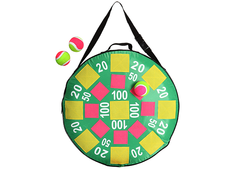 Darts - velcro - per set