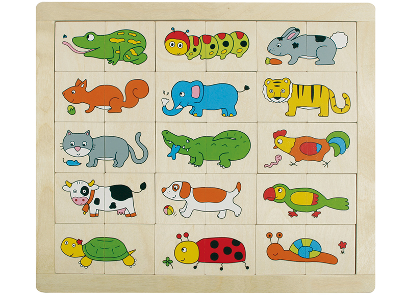 Dieren