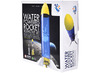 Ontdekhoek - Playsteam - water raket