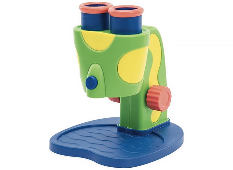 Stem - Learning Resources - geosafari jr - my first microscope
