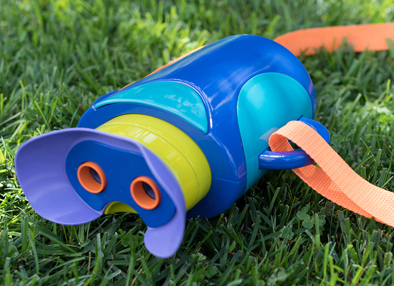 Stem - Learning Resources - geosafari jr - explore scope