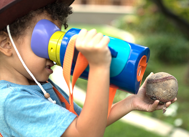 Stem - Learning Resources - geosafari jr - explore scope