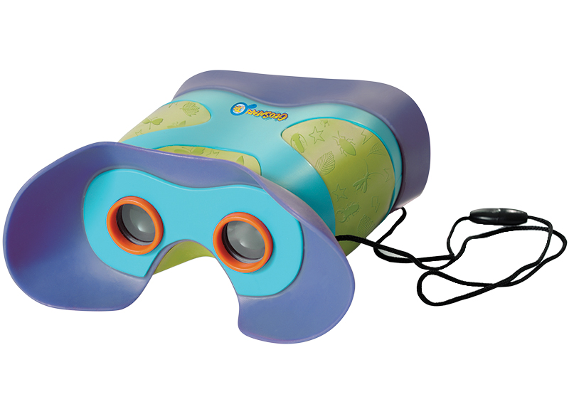 Stem - Learning Resources - geosafari jr - verrekijker