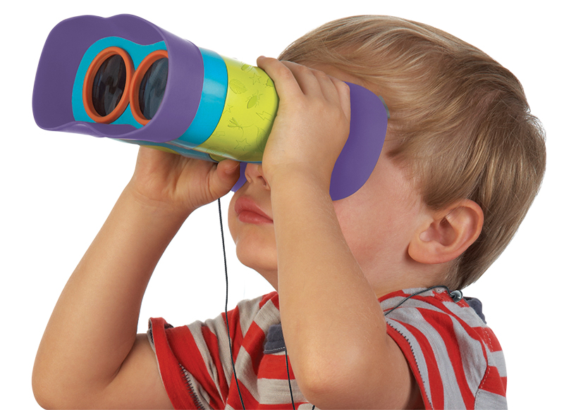 Stem - Learning Resources - geosafari jr - verrekijker