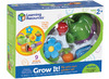 Poppen - Learning Resources - tuinset - new sprouts - 9-delig