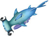 Ontdekhoek - Playsteam - hammerhead haai en manta ray- stem