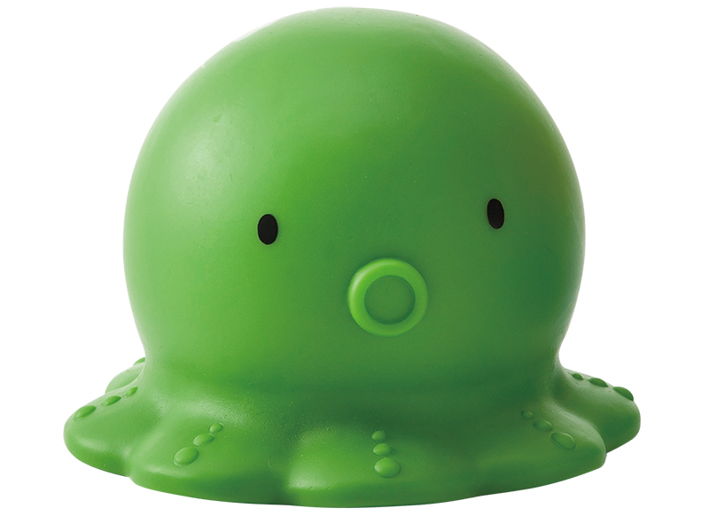 Spel - balanceerspel - Weplay Up On Top - evenwicht - octopus - set van 3 assorti
