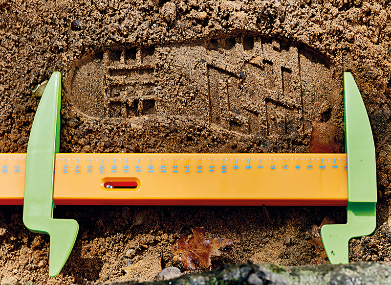 Meter - Learning Resources - 5-in-1 outdoor meetset