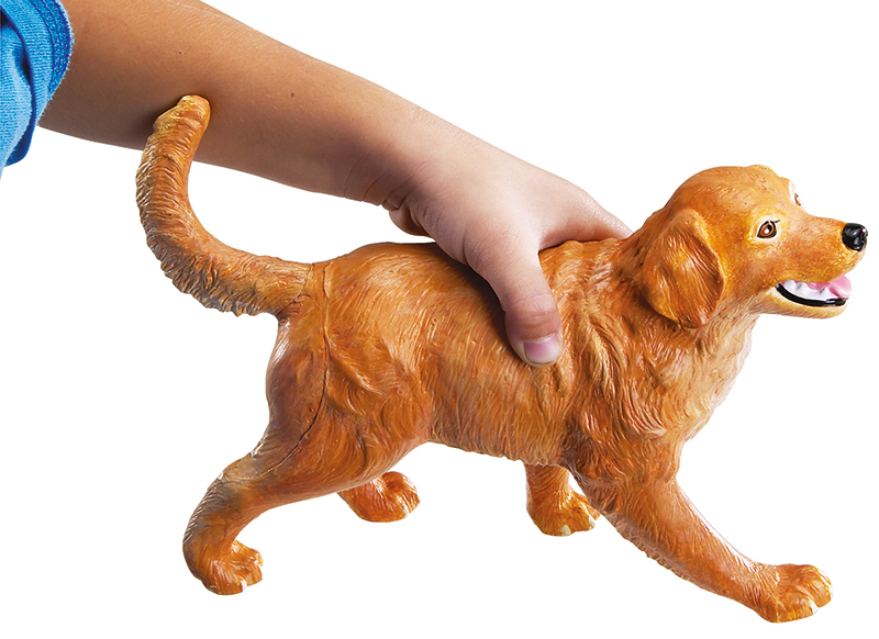 Dieren - Learning Resources - jumbo - huisdieren 6st