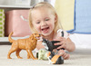 Dieren - Learning Resources - jumbo - huisdieren 6st