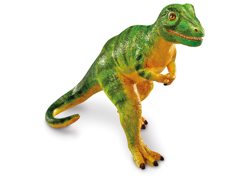 Dieren - Learning Resources - jumbo - dino's 5st