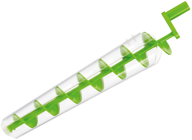 Zandgerief - Learning Resources Jumbo Archimedes Screw - archimedes schroef - per stuk