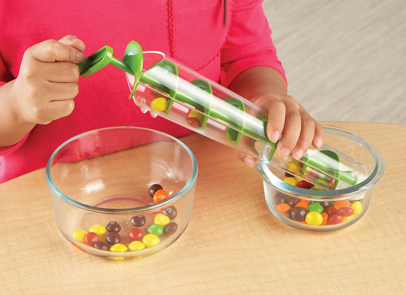 Zandgerief - Learning Resources Jumbo Archimedes Screw - archimedes schroef - per stuk