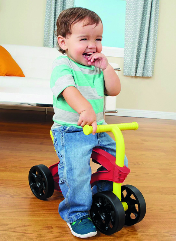 Fiets - Little Tikes - Scooteroo - per stuk