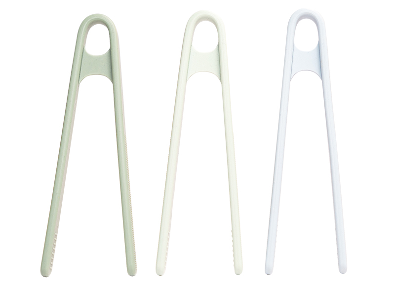 Open-ended - pincetten - Inspire My Play PlayTRAY Tongs - green, blue - accessoire - per set