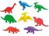 Sorteren - dinosaurussen - EDX education - assortiment van 128