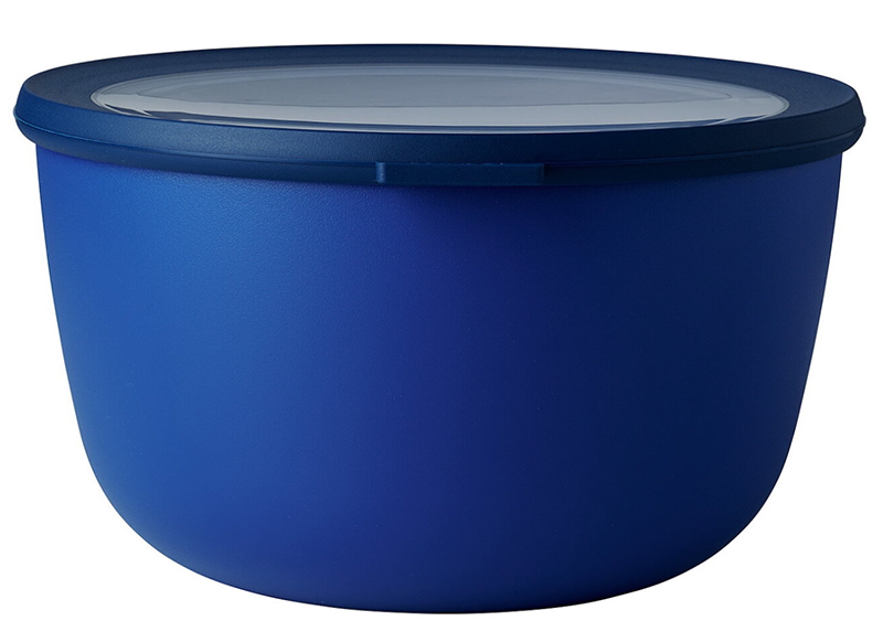 Vivid blue