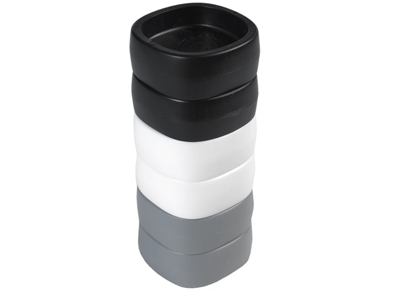 Slaaphulp - Bedblocks - set van 6