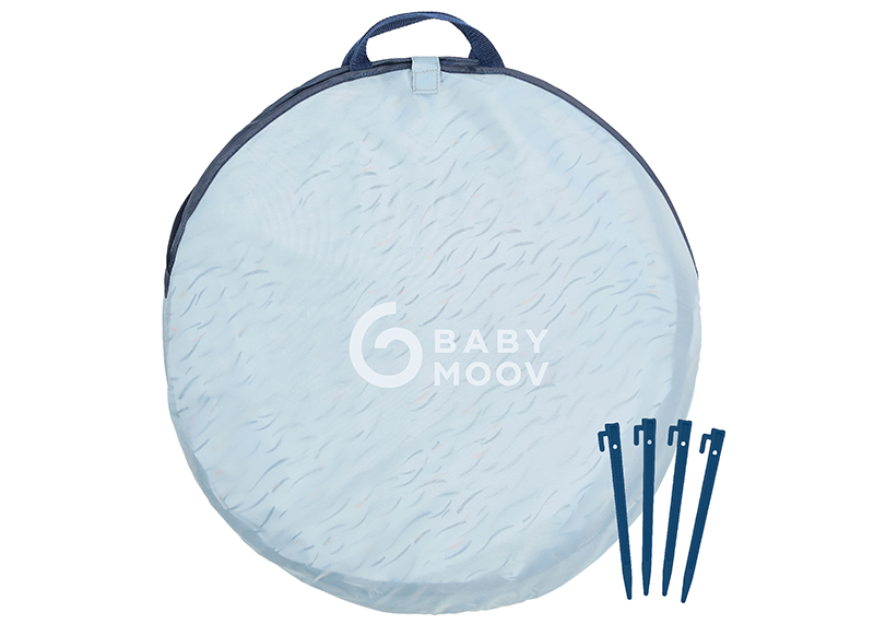 Tent - Babymoov Anti-UV tent - per stuk