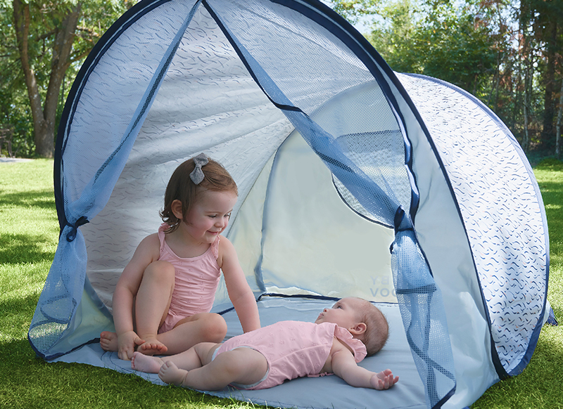 Tent - Babymoov Anti-UV tent - per stuk