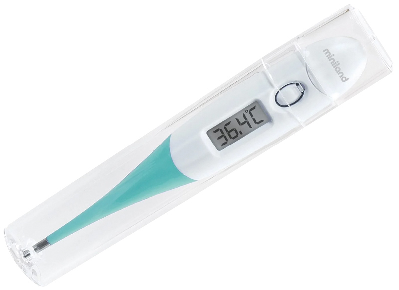 Verzorging - thermometer - thermoflexi
