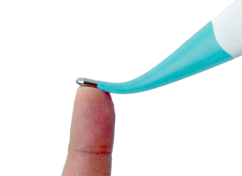 Verzorging - thermometer - thermoflexi