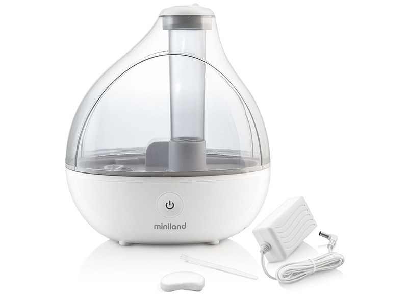 Humidrop