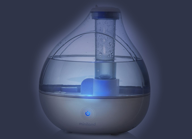 Humidrop