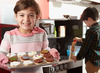 Voedingsset - Melissa & Doug - koekjes bakken - set van 16