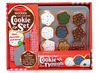 Voedingsset - imitatievoeding - Melissa & Doug - koekjes - per set