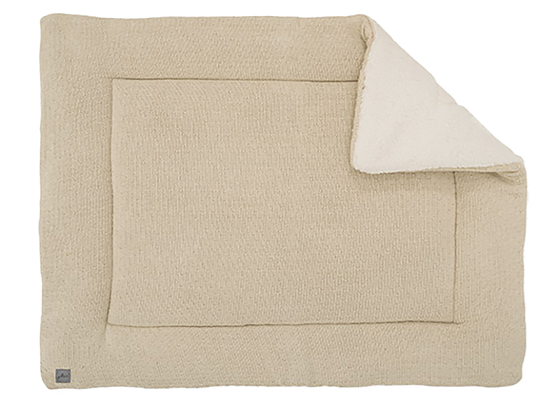 Kinderpark - parktapijt - bliss knit - Jollein - per stuk - leverbaar in 3 kleuren