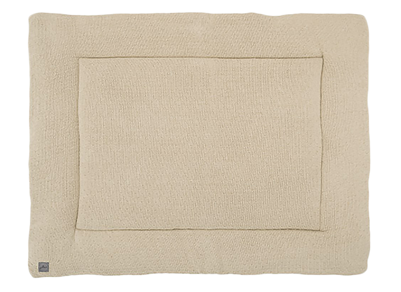 Kinderpark - parktapijt - bliss knit - Jollein - per stuk - leverbaar in 3 kleuren