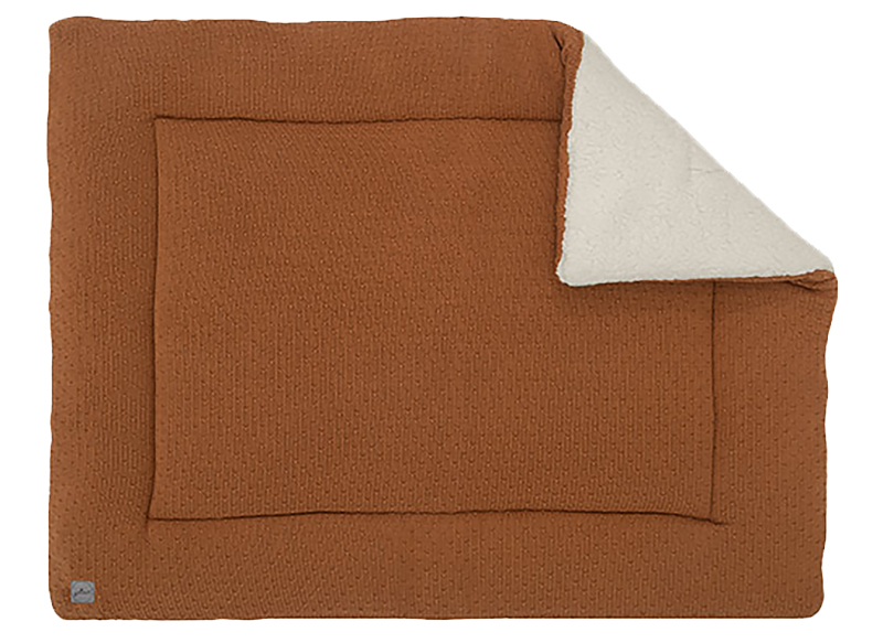 Kinderpark - parktapijt - bliss knit - Jollein - per stuk - leverbaar in 3 kleuren