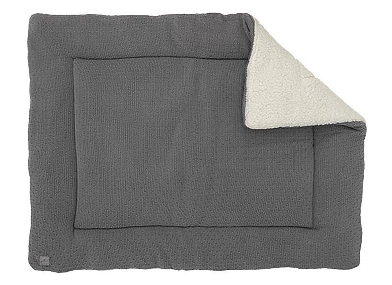 Kinderpark - parktapijt - bliss knit - Jollein - per stuk - leverbaar in 3 kleuren
