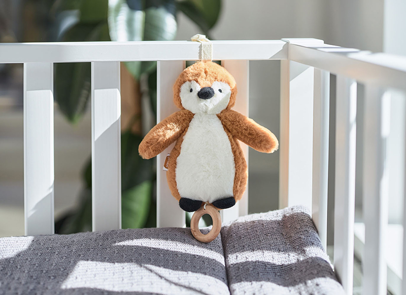 Kinderpark - parktapijt - bliss knit - Jollein - per stuk - leverbaar in 3 kleuren