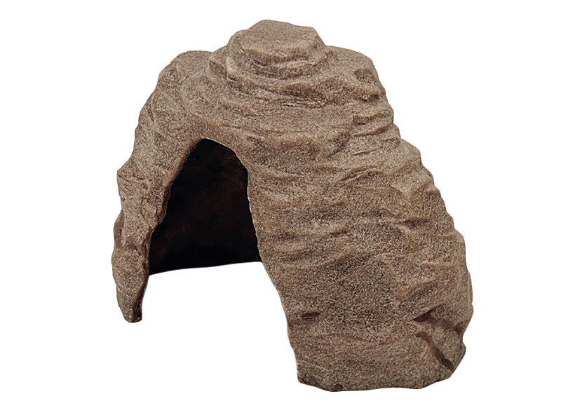 Speelgoed - Yellow Door Play Cave - grot - per stuk
