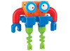 Bouwset - robot - Learning Resources 123 Build It! Robot Factory - per set