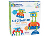 Bouwset - robot - Learning Resources - 1 2 3 Build It! - per set