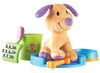 Verzorgingsset - hond - Learning Resources - Puppy Play! - per set