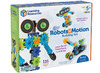Bouwset - robot - Learning Resources - Robots in Motion - per set