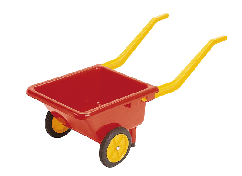 Kruiwagen - Dantoy - zand - per stuk
