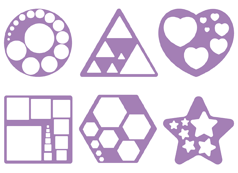 Geovormen